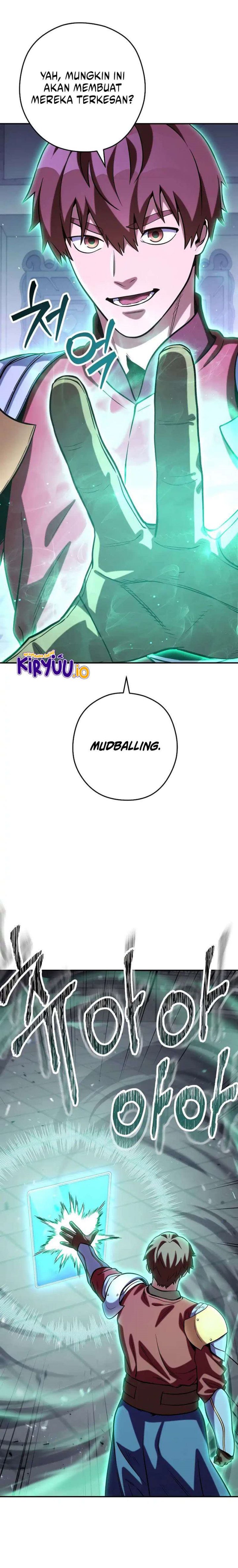 Dungeon Reset Chapter 259 Gambar 12